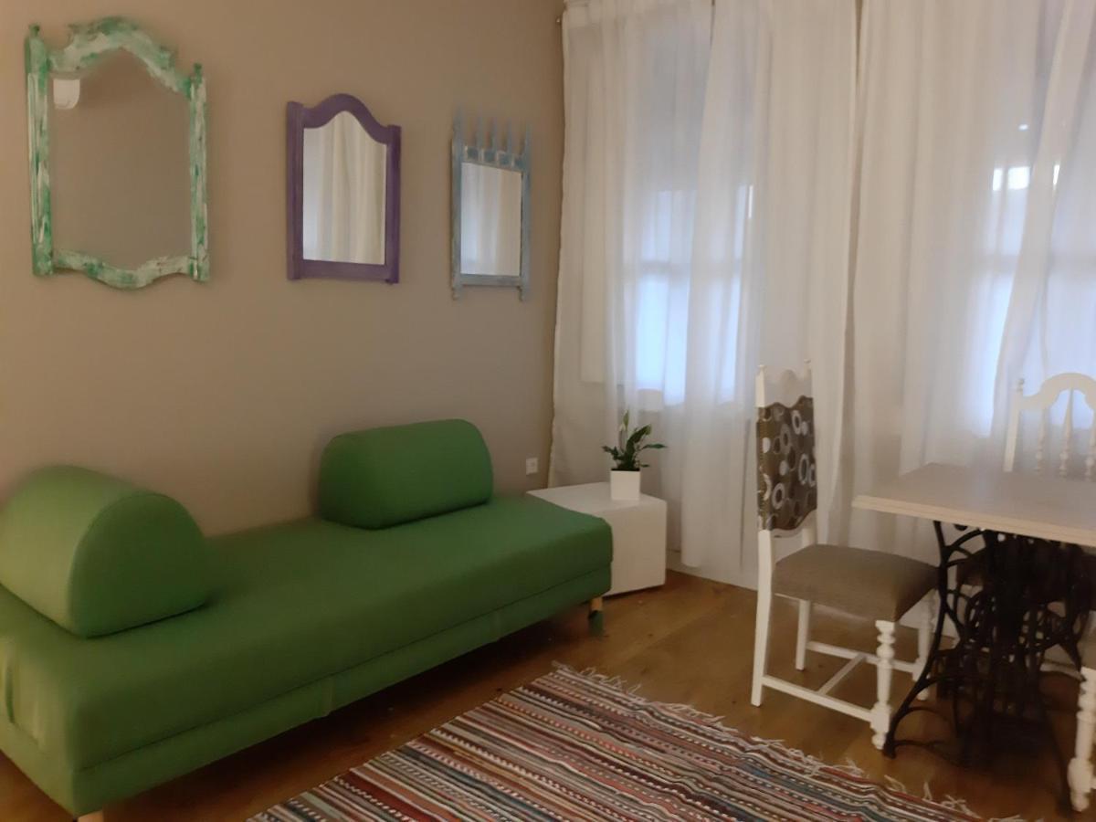 Cedofeita Village Порто Екстериор снимка